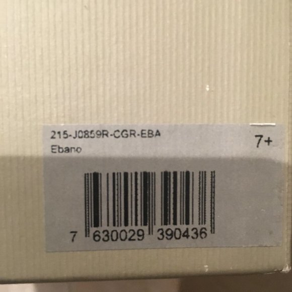 Tom Ford Suede Shoes - Picture 9 of 13